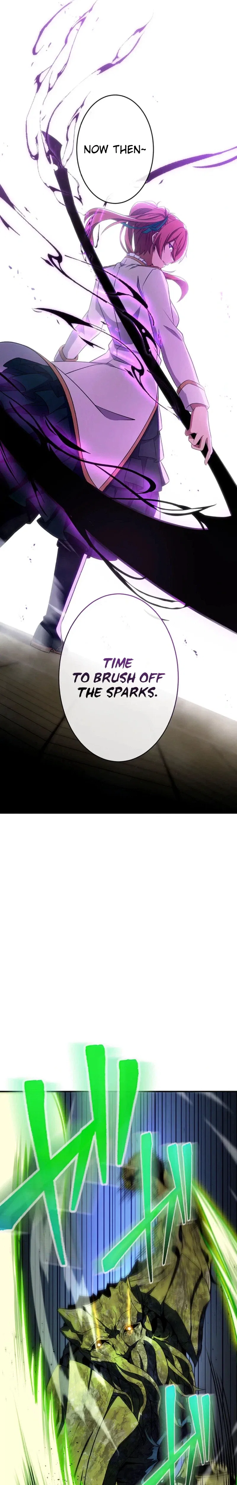 Respawn: Usurping the Imperial Throne With My Extra Lives Chapter 40 – Page 27