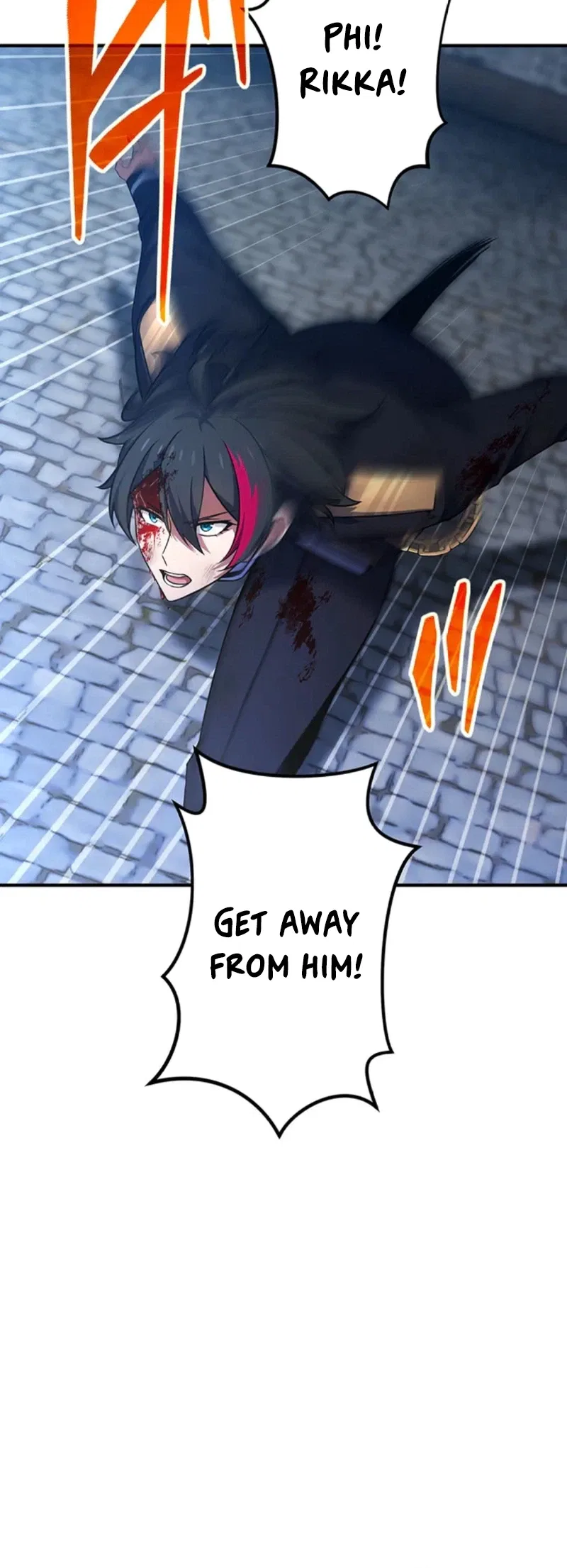 Respawn: Usurping the Imperial Throne With My Extra Lives Chapter 40 – Page 35