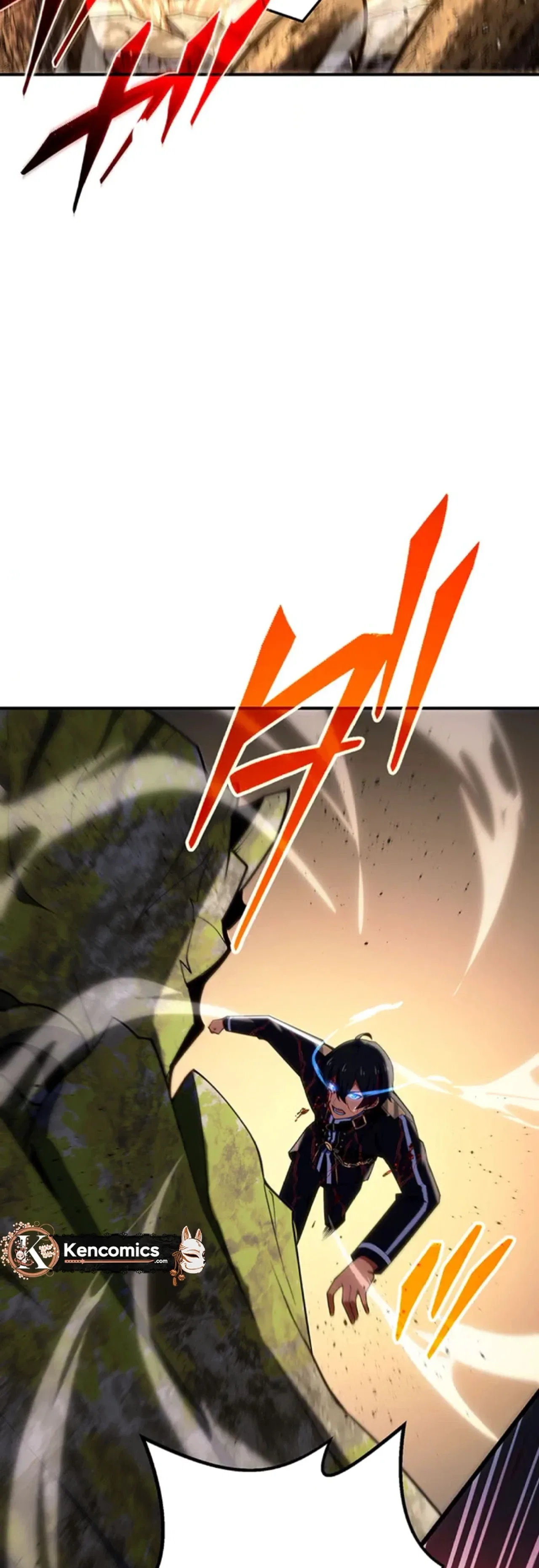 Respawn: Usurping the Imperial Throne With My Extra Lives Chapter 40 – Page 38