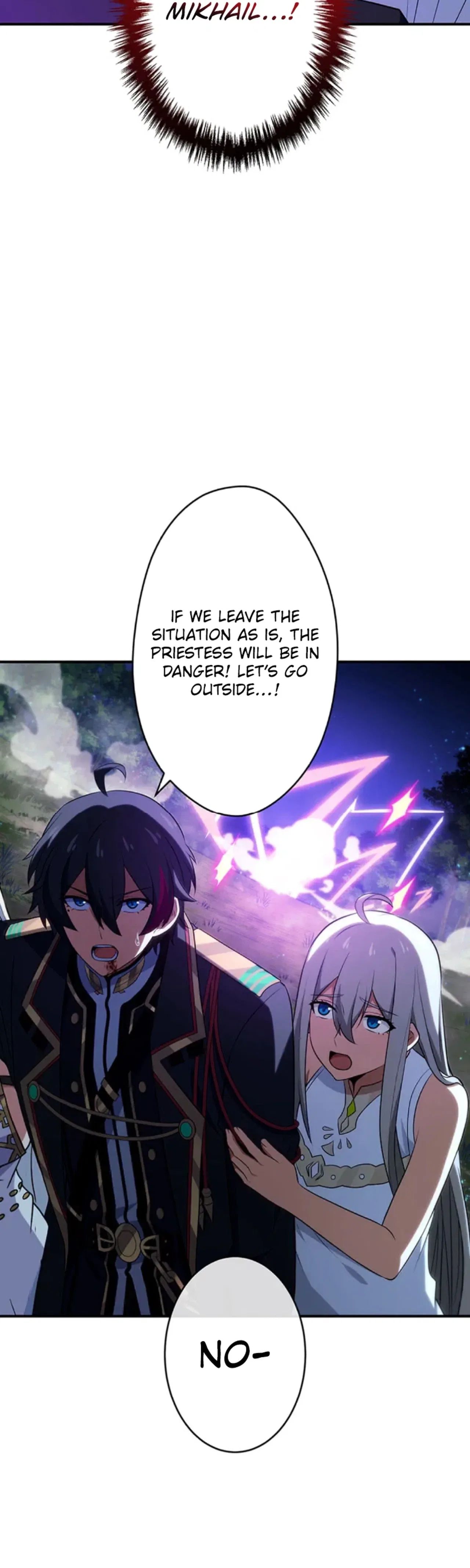 Respawn: Usurping the Imperial Throne With My Extra Lives Chapter 39 – Page 2