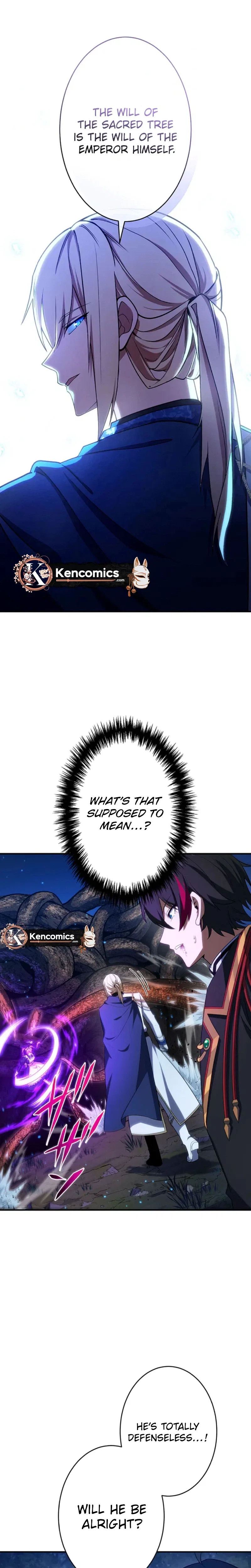 Respawn: Usurping the Imperial Throne With My Extra Lives Chapter 39 – Page 11