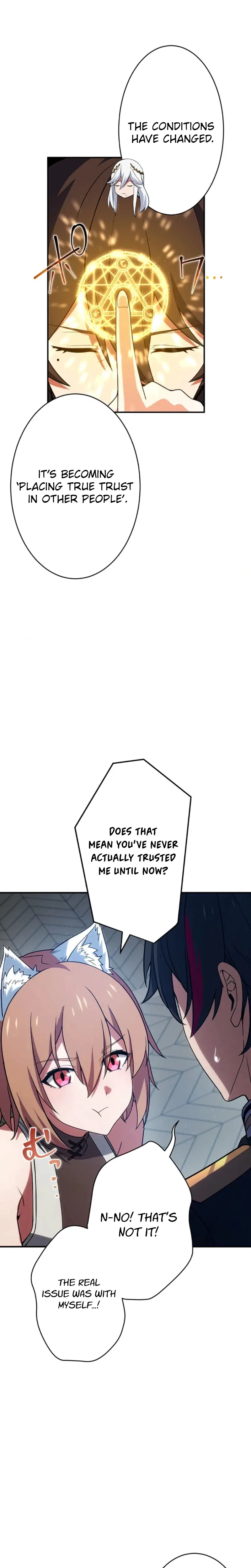 Respawn: Usurping the Imperial Throne With My Extra Lives Chapter 39 – Page 31