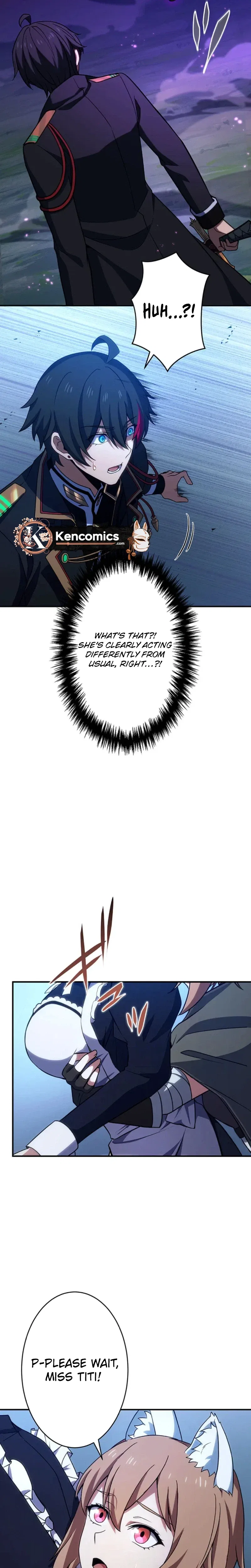 Respawn: Usurping the Imperial Throne With My Extra Lives Chapter 38 – Page 18