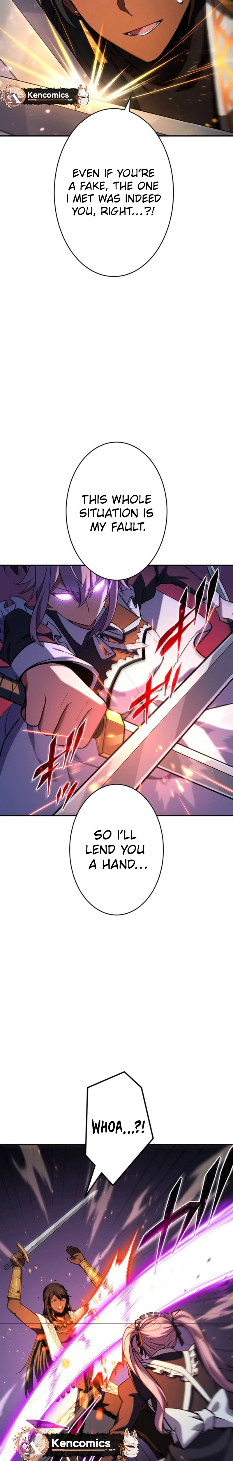 Respawn: Usurping the Imperial Throne With My Extra Lives Chapter 38 – Page 25