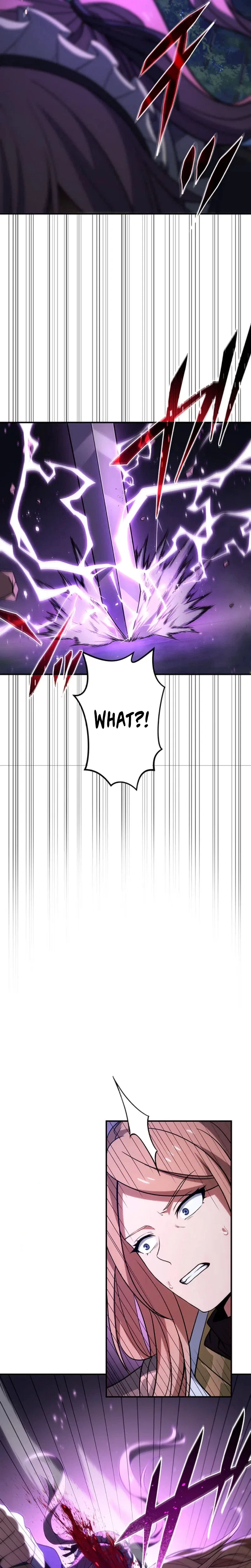 Respawn: Usurping the Imperial Throne With My Extra Lives Chapter 38 – Page 27