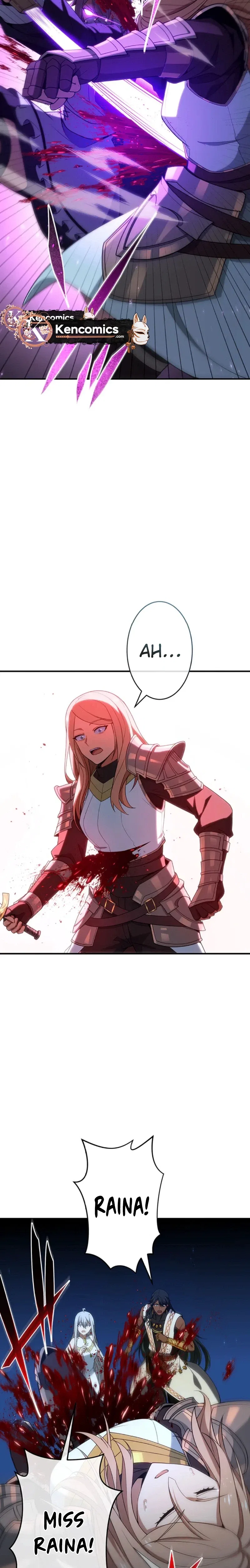 Respawn: Usurping the Imperial Throne With My Extra Lives Chapter 38 – Page 28