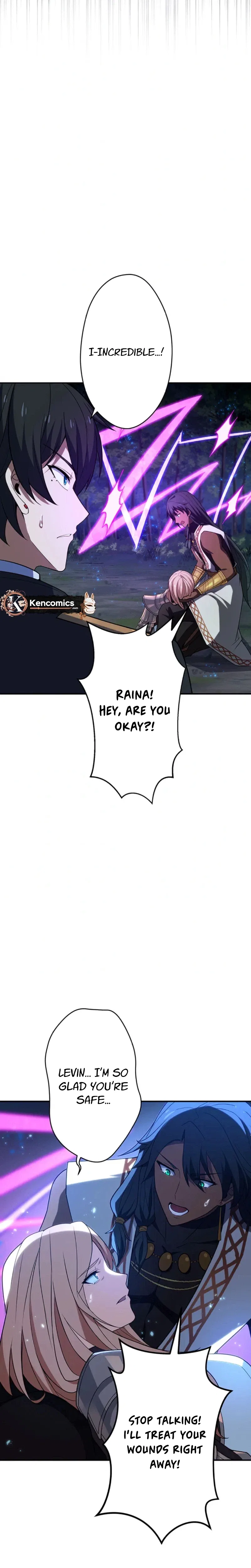 Respawn: Usurping the Imperial Throne With My Extra Lives Chapter 38 – Page 34