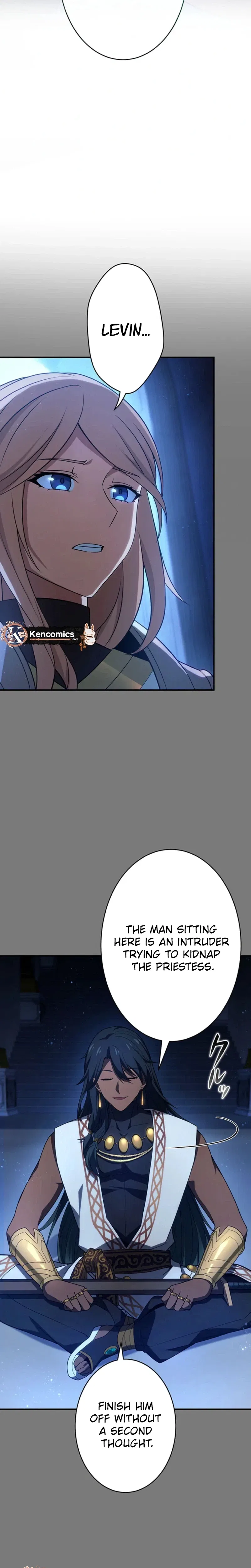 Respawn: Usurping the Imperial Throne With My Extra Lives Chapter 37 – Page 13