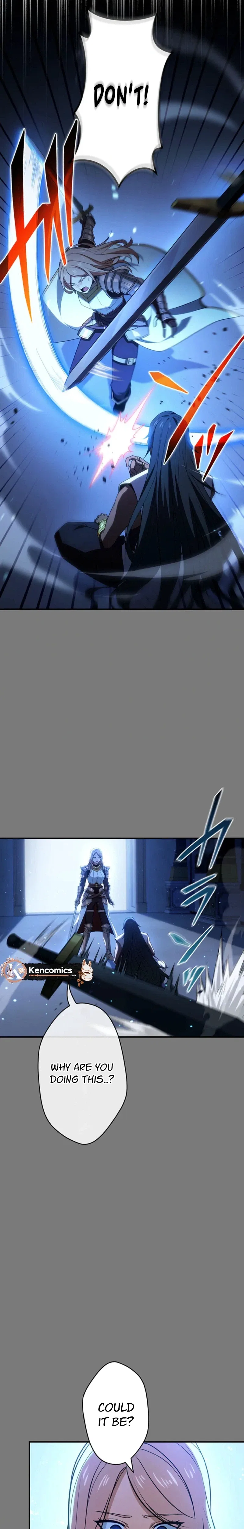 Respawn: Usurping the Imperial Throne With My Extra Lives Chapter 37 – Page 16