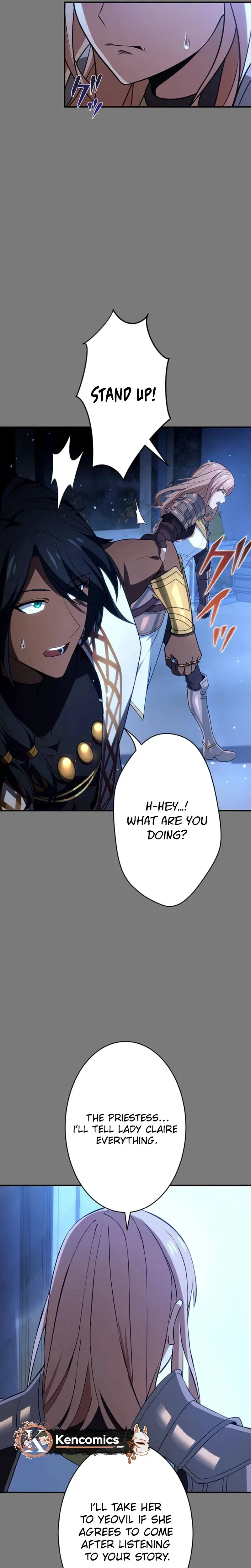Respawn: Usurping the Imperial Throne With My Extra Lives Chapter 37 – Page 18