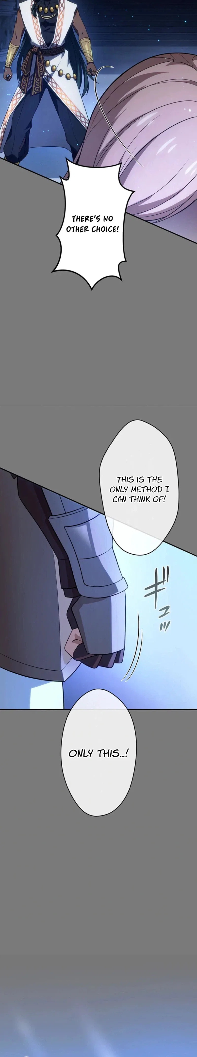 Respawn: Usurping the Imperial Throne With My Extra Lives Chapter 37 – Page 20