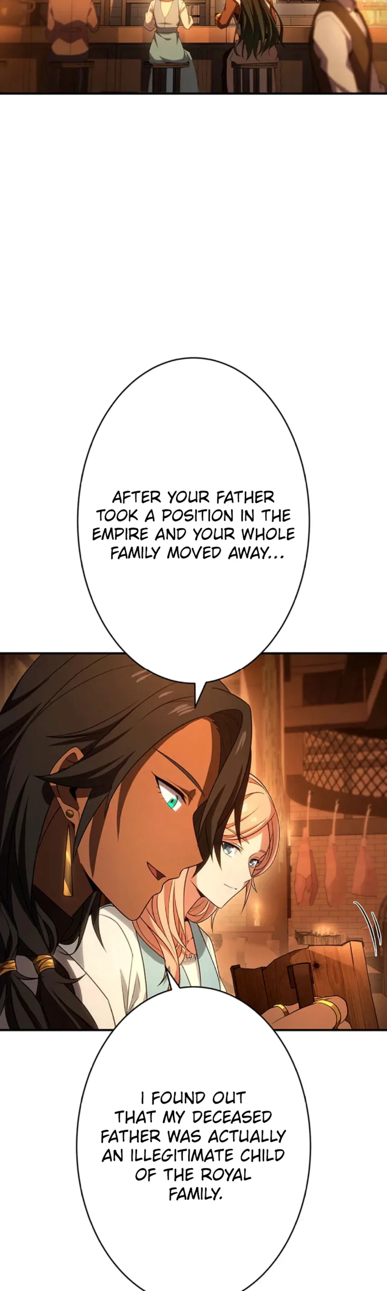 Respawn: Usurping the Imperial Throne With My Extra Lives Chapter 36 – Page 2