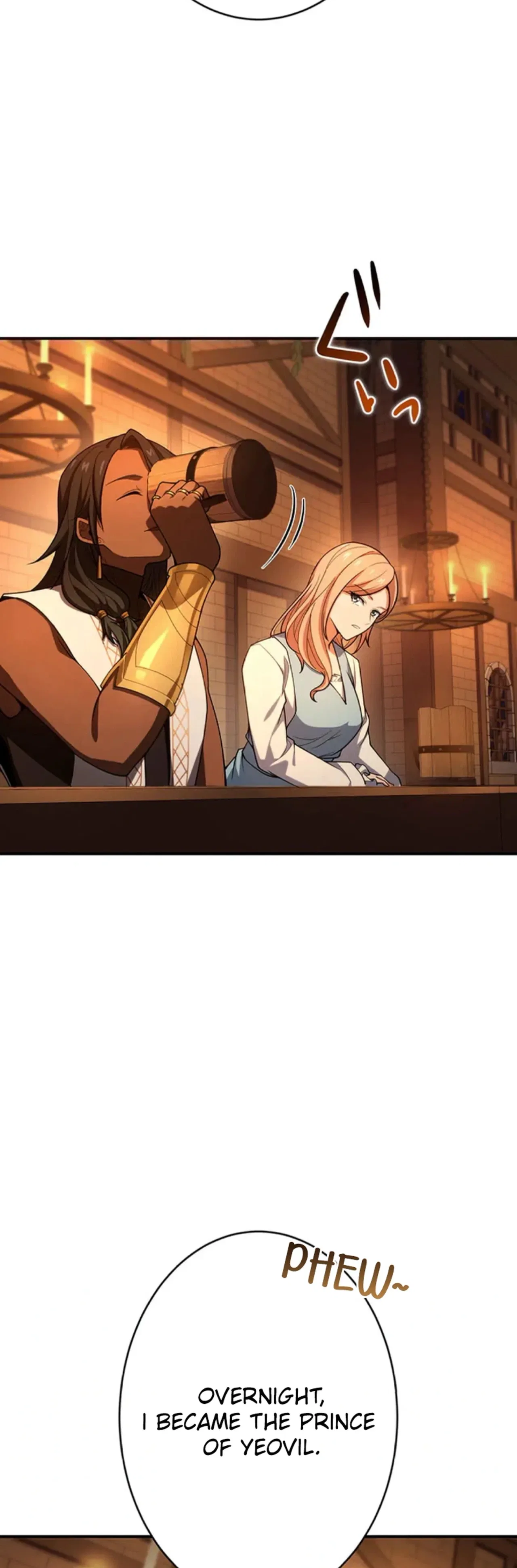 Respawn: Usurping the Imperial Throne With My Extra Lives Chapter 36 – Page 3