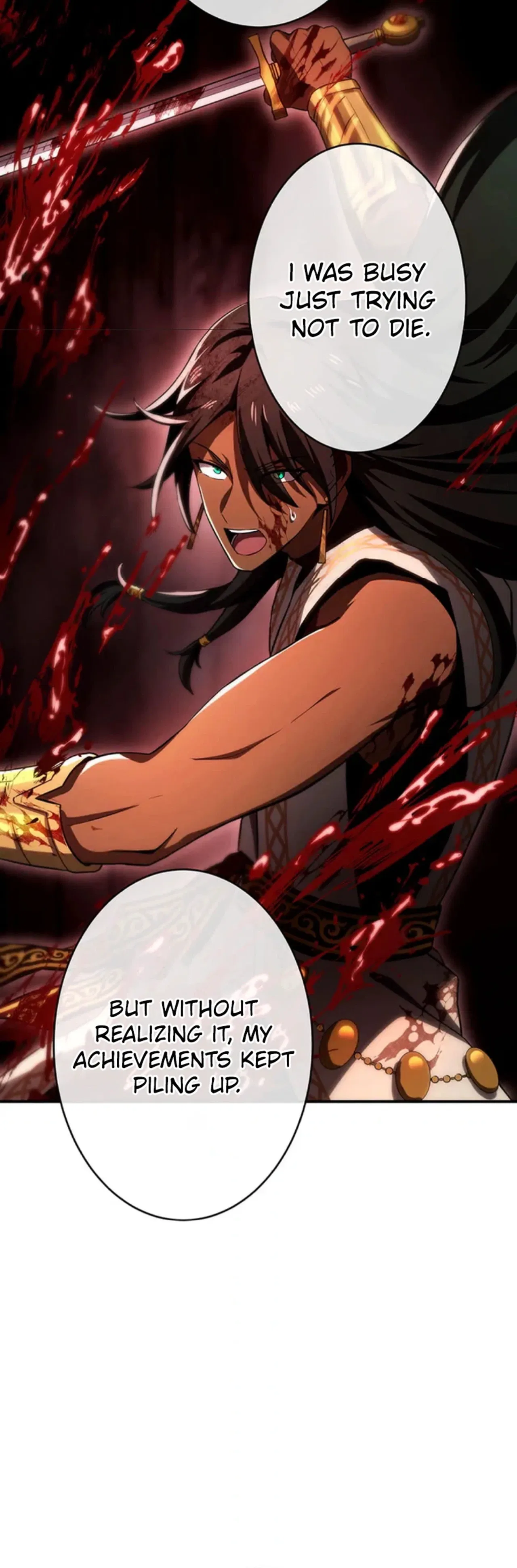 Respawn: Usurping the Imperial Throne With My Extra Lives Chapter 36 – Page 6