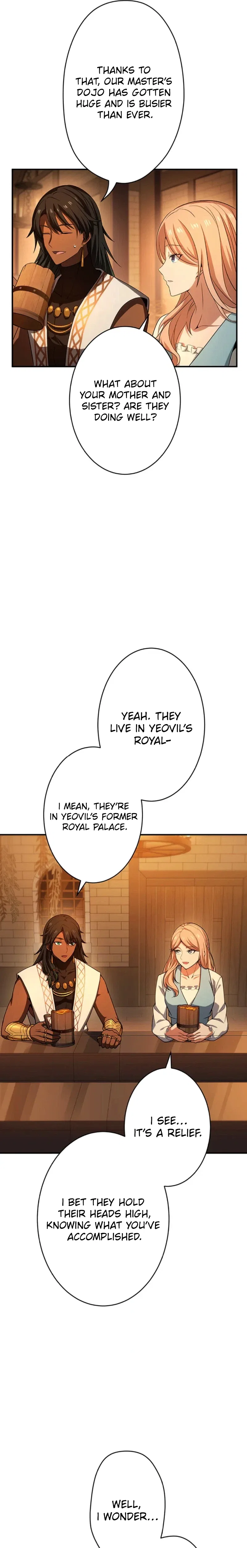 Respawn: Usurping the Imperial Throne With My Extra Lives Chapter 36 – Page 7