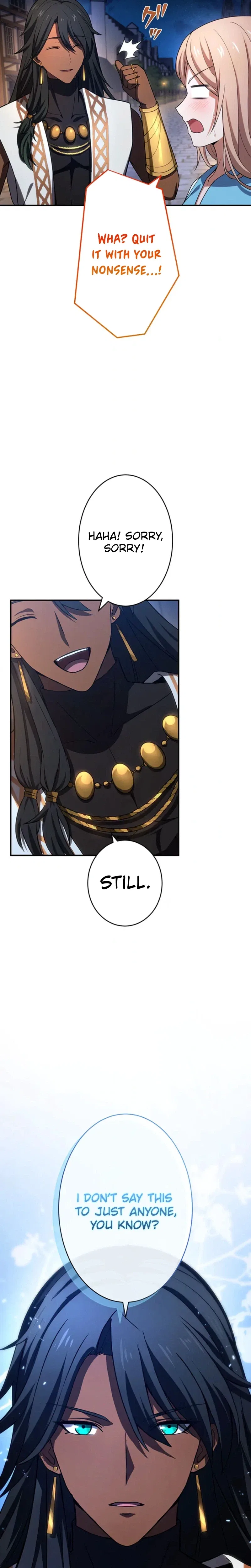 Respawn: Usurping the Imperial Throne With My Extra Lives Chapter 36 – Page 16