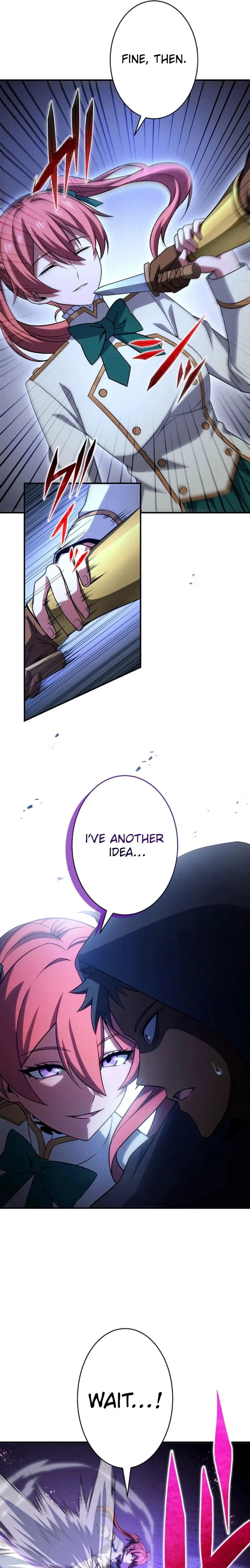 Respawn: Usurping the Imperial Throne With My Extra Lives Chapter 36 – Page 25