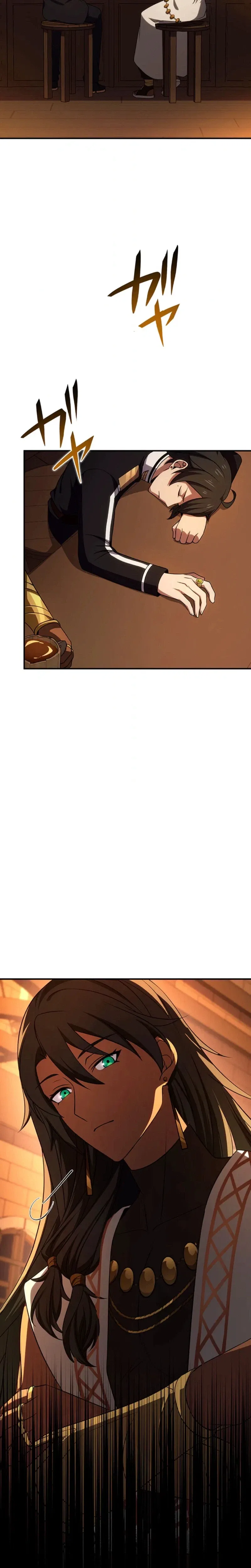 Respawn: Usurping the Imperial Throne With My Extra Lives Chapter 36 – Page 36