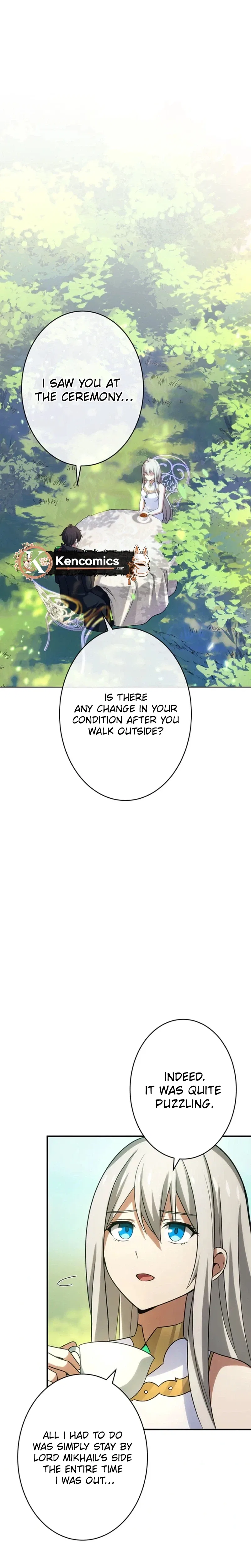 Respawn: Usurping the Imperial Throne With My Extra Lives Chapter 35 – Page 25