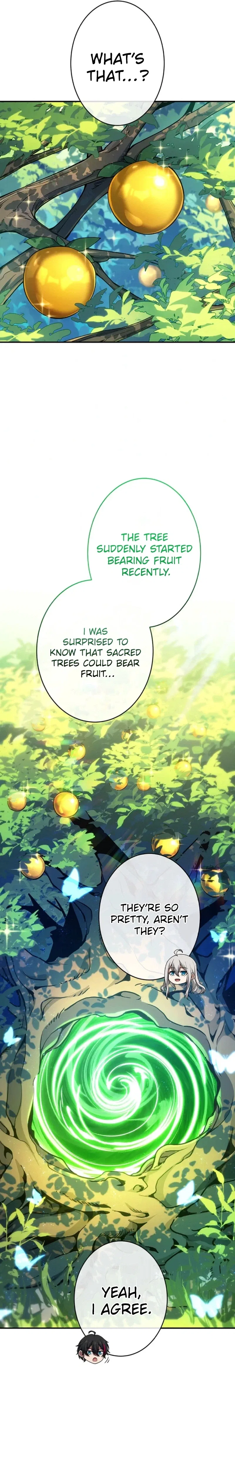Respawn: Usurping the Imperial Throne With My Extra Lives Chapter 35 – Page 31
