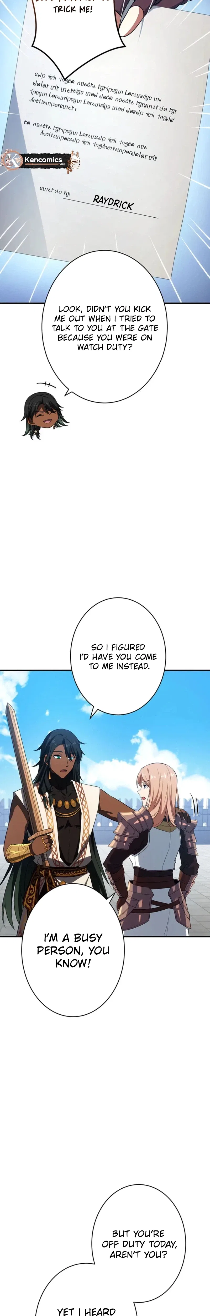 Respawn: Usurping the Imperial Throne With My Extra Lives Chapter 35 – Page 44