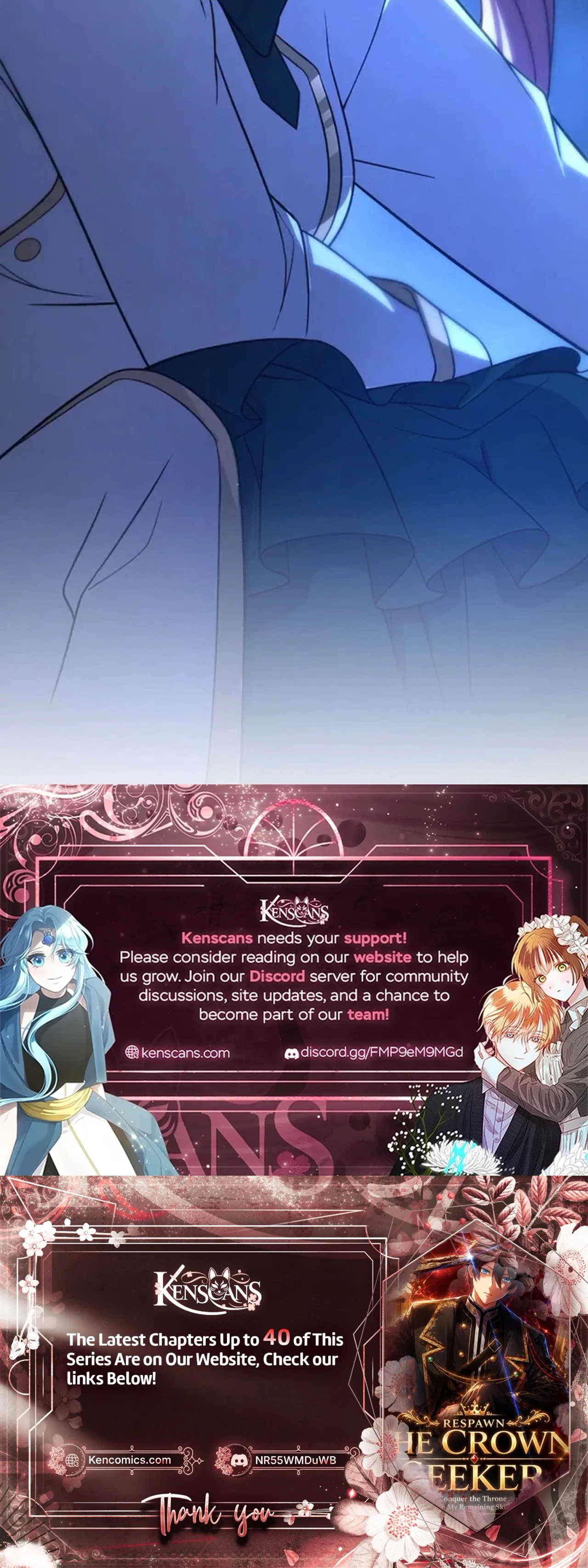 Respawn: Usurping the Imperial Throne With My Extra Lives Chapter 35 – Page 58