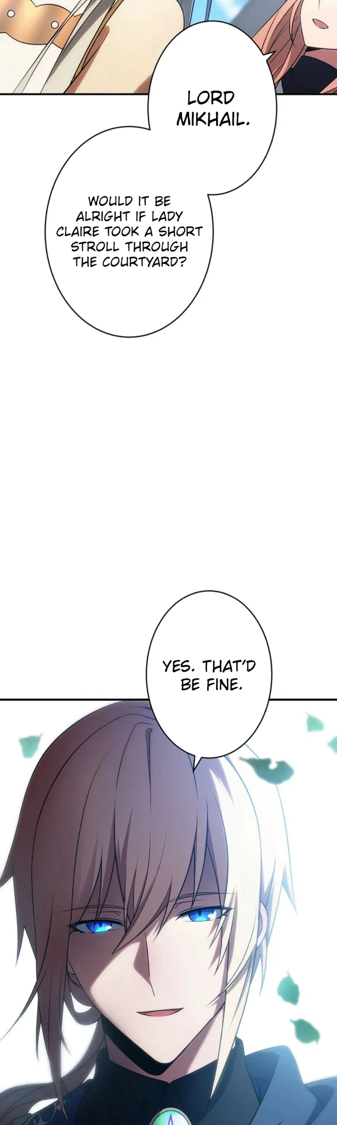 Respawn: Usurping the Imperial Throne With My Extra Lives Chapter 34 – Page 5