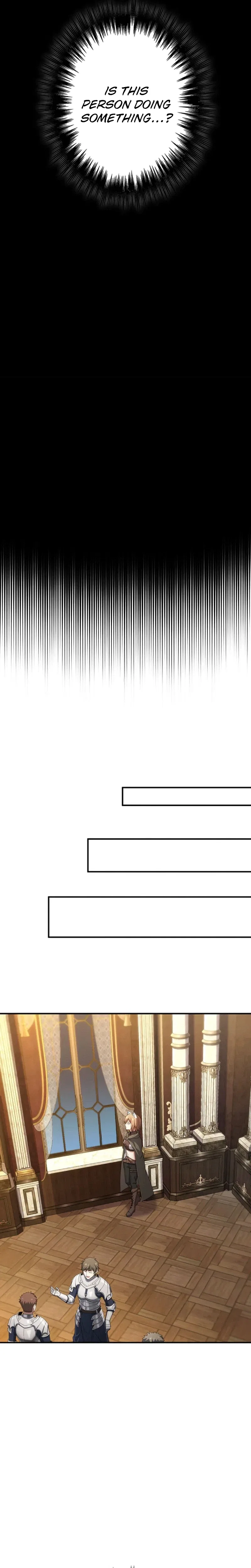 Respawn: Usurping the Imperial Throne With My Extra Lives Chapter 34 – Page 7
