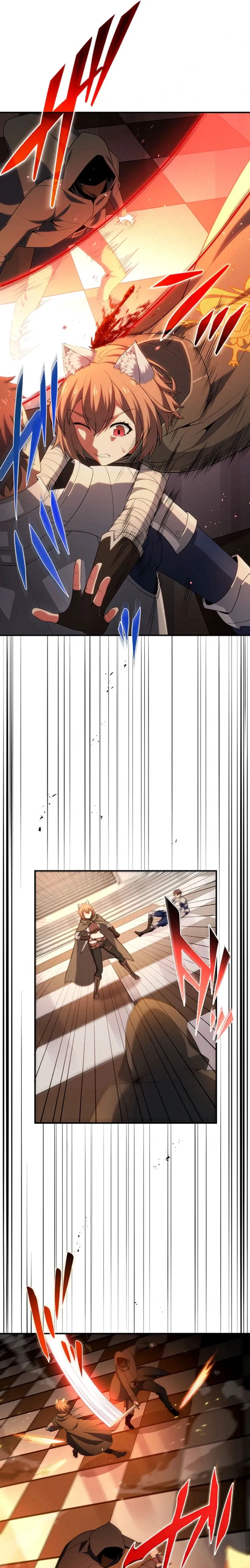 Respawn: Usurping the Imperial Throne With My Extra Lives Chapter 34 – Page 19