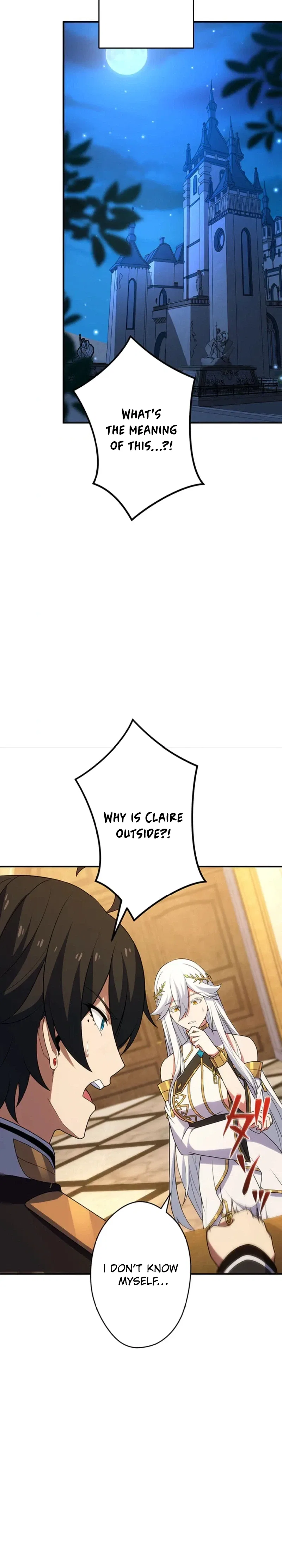 Respawn: Usurping the Imperial Throne With My Extra Lives Chapter 34 – Page 36