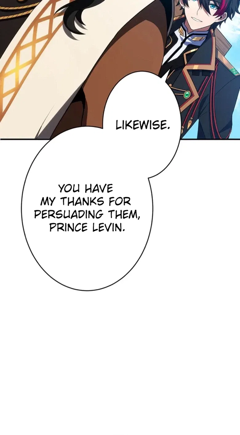 Respawn: Usurping the Imperial Throne With My Extra Lives Chapter 33 – Page 30