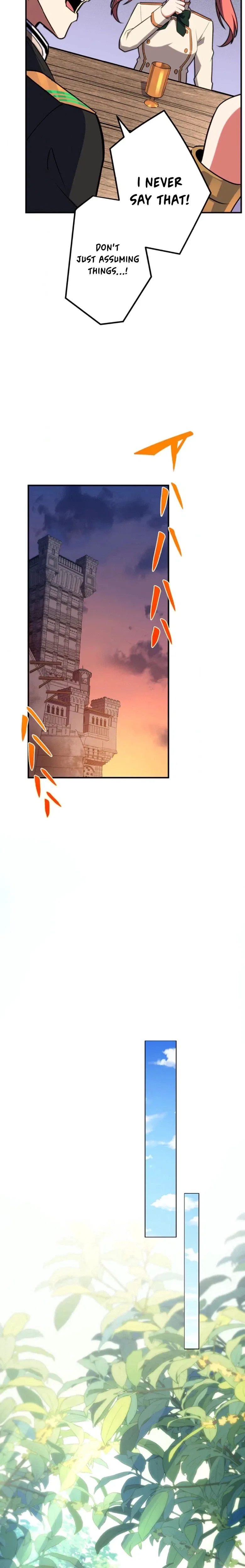 Respawn: Usurping the Imperial Throne With My Extra Lives Chapter 33 – Page 38