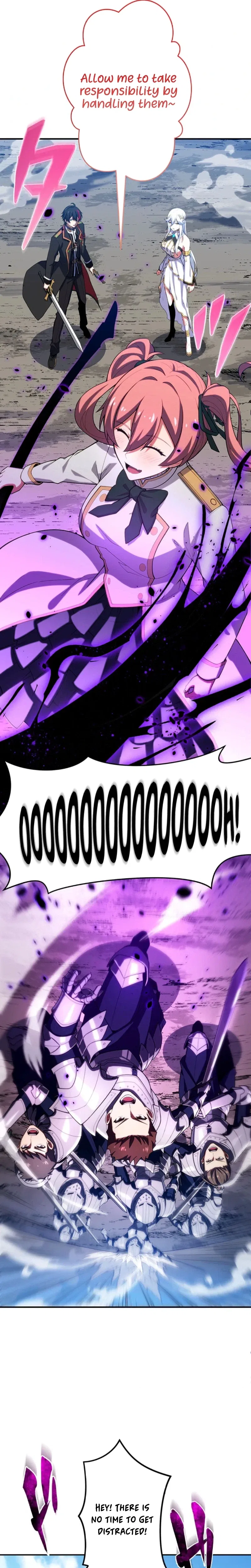 Respawn: Usurping the Imperial Throne With My Extra Lives Chapter 32 – Page 16