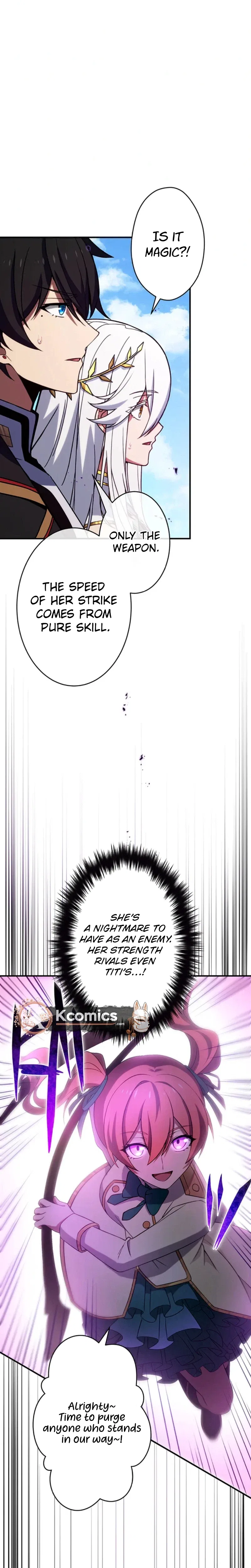 Respawn: Usurping the Imperial Throne With My Extra Lives Chapter 32 – Page 19