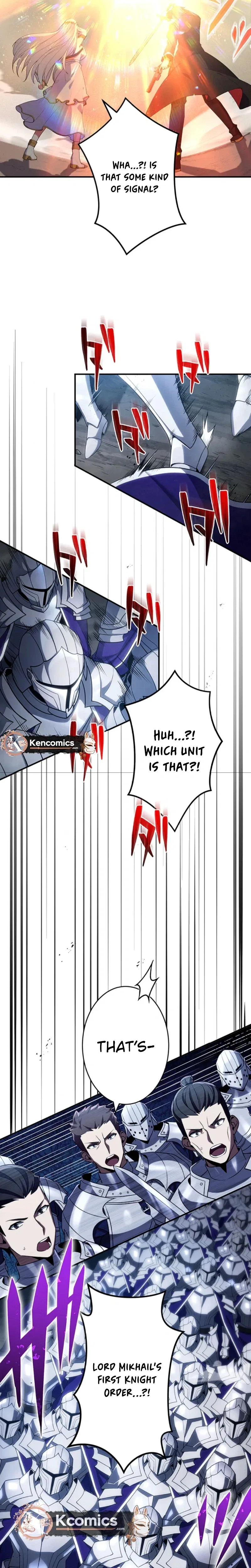 Respawn: Usurping the Imperial Throne With My Extra Lives Chapter 32 – Page 23