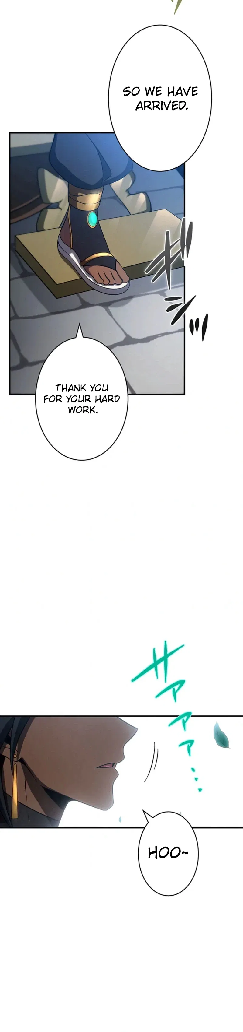 Respawn: Usurping the Imperial Throne With My Extra Lives Chapter 32 – Page 30