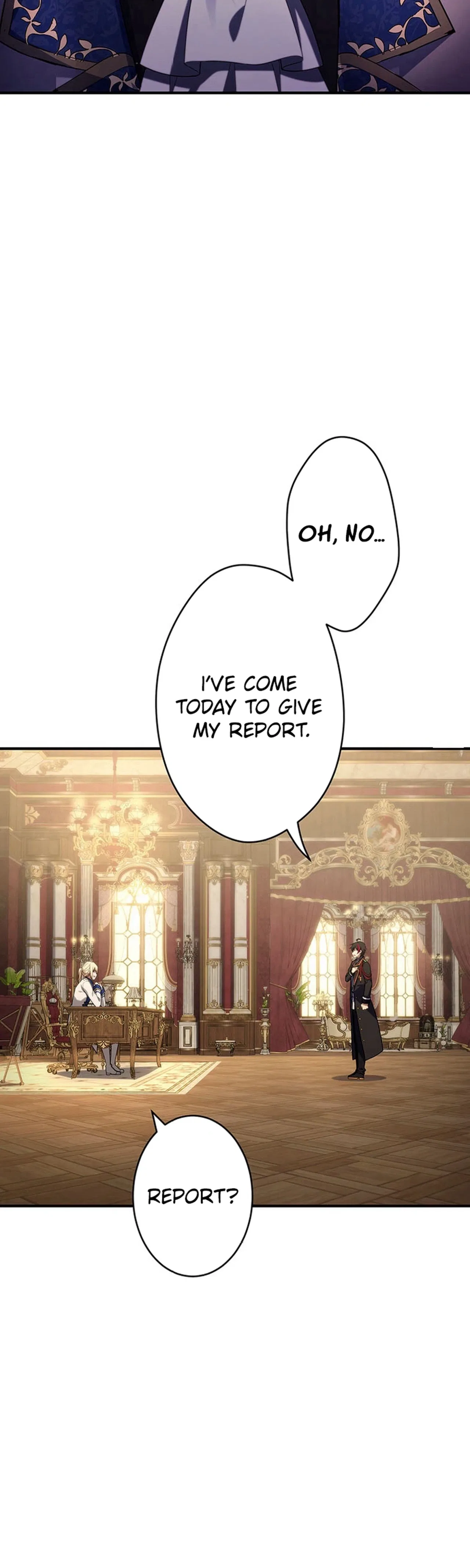 Respawn: Usurping the Imperial Throne With My Extra Lives Chapter 31 – Page 2