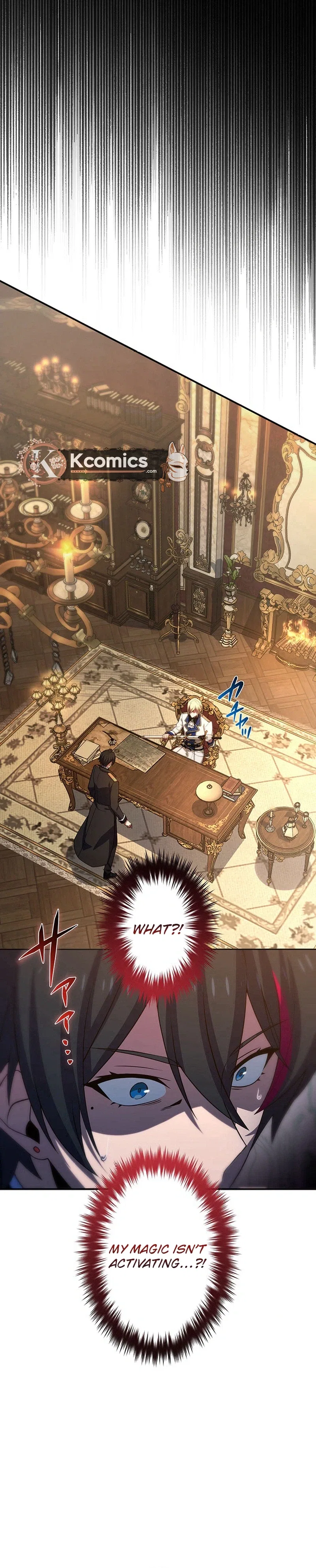 Respawn: Usurping the Imperial Throne With My Extra Lives Chapter 31 – Page 9