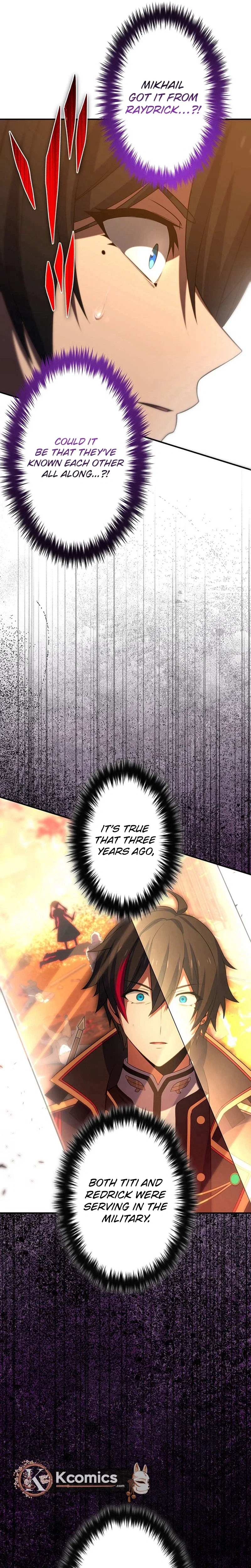 Respawn: Usurping the Imperial Throne With My Extra Lives Chapter 31 – Page 12