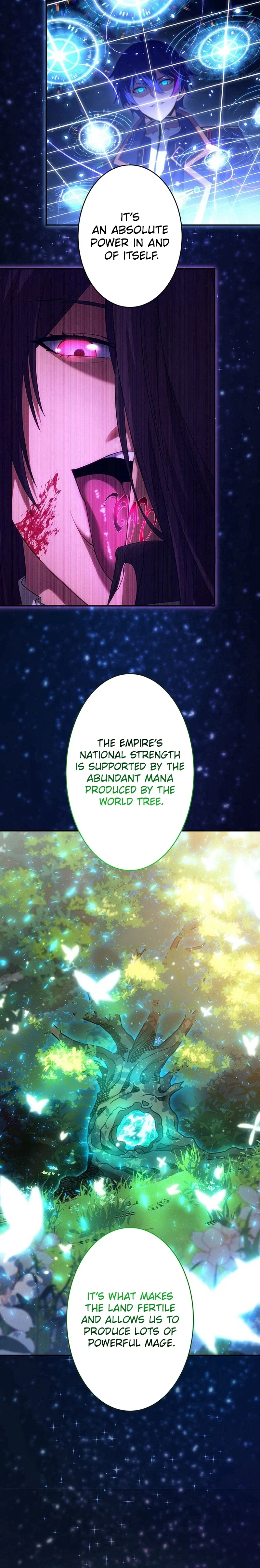 Respawn: Usurping the Imperial Throne With My Extra Lives Chapter 31 – Page 23