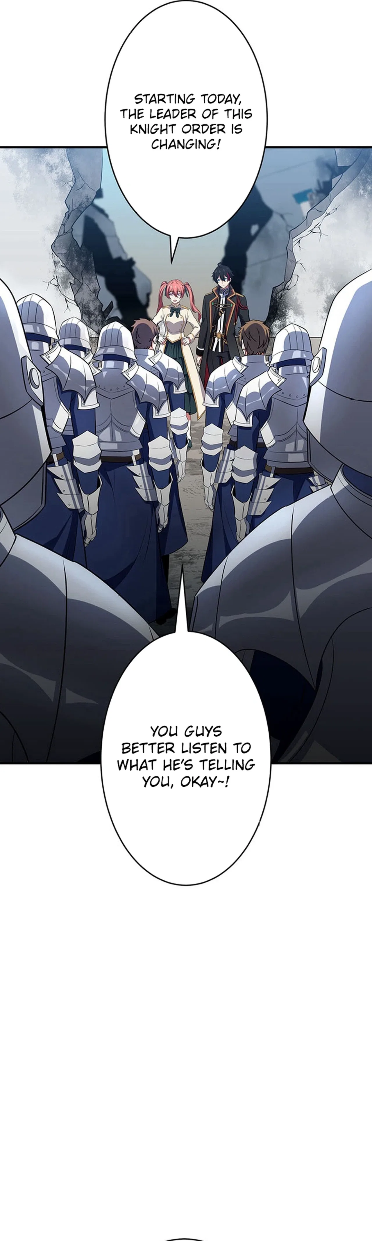 Respawn: Usurping the Imperial Throne With My Extra Lives Chapter 31 – Page 36