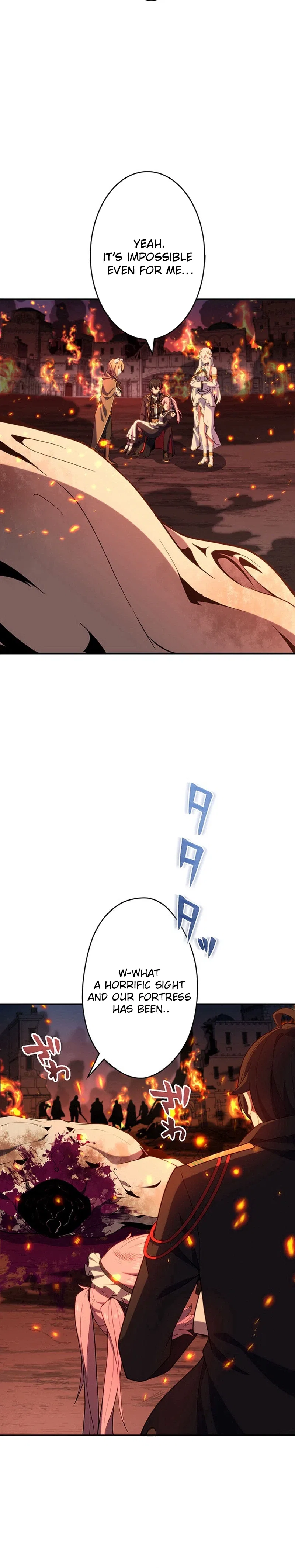 Respawn: Usurping the Imperial Throne With My Extra Lives Chapter 30 – Page 12