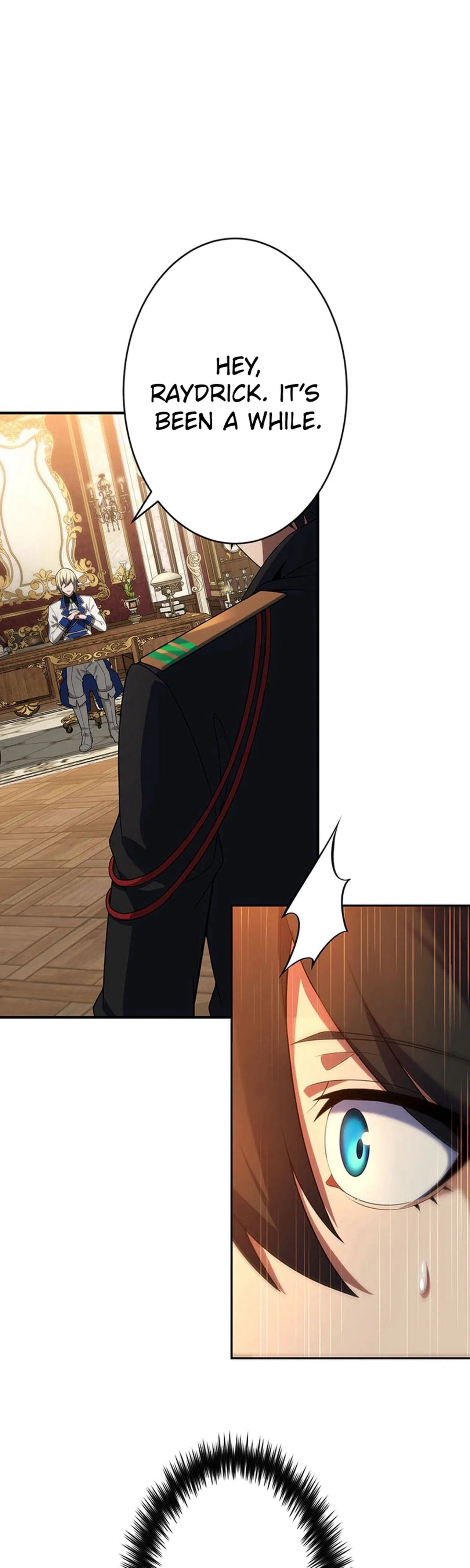 Respawn: Usurping the Imperial Throne With My Extra Lives Chapter 30 – Page 25