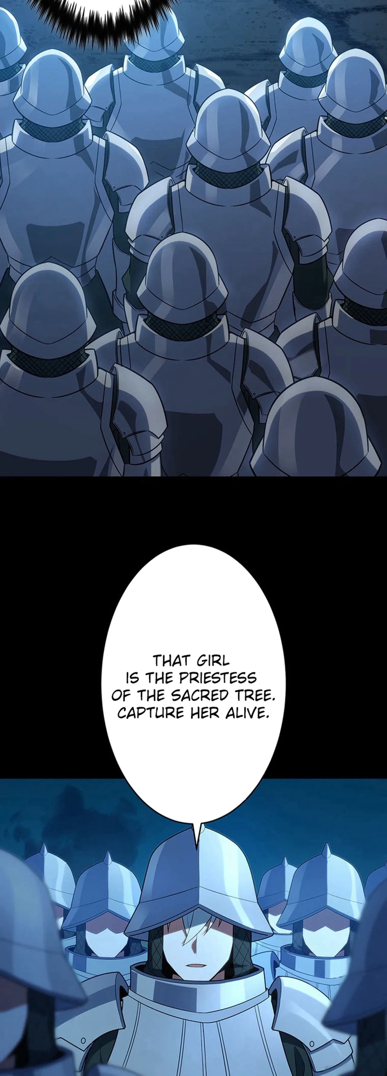 Respawn: Usurping the Imperial Throne With My Extra Lives Chapter 30 – Page 27