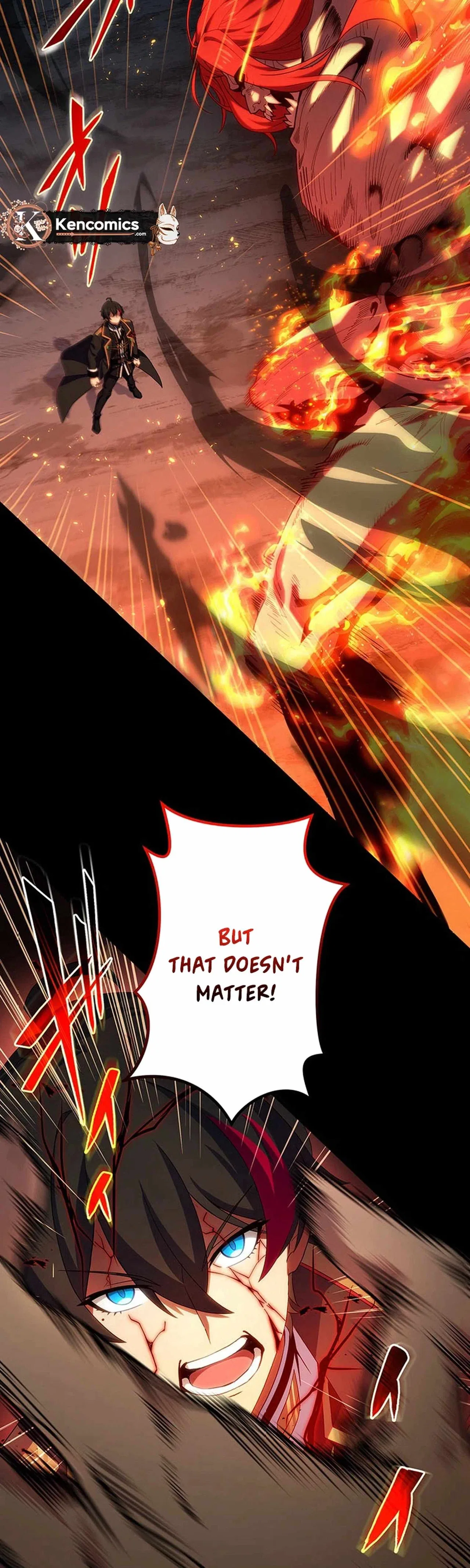 Respawn: Usurping the Imperial Throne With My Extra Lives Chapter 29 – Page 5
