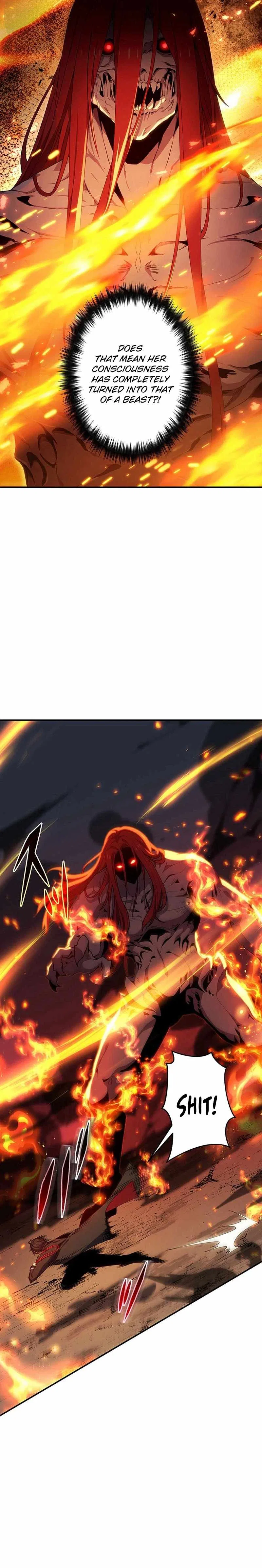 Respawn: Usurping the Imperial Throne With My Extra Lives Chapter 29 – Page 14