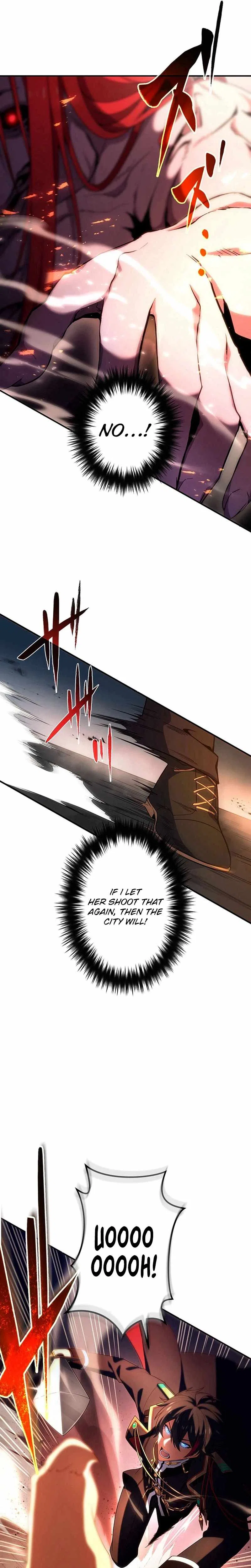 Respawn: Usurping the Imperial Throne With My Extra Lives Chapter 29 – Page 18
