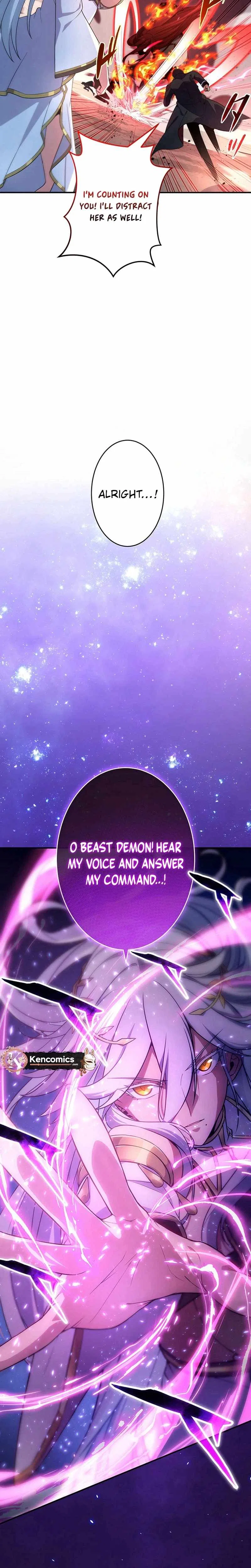 Respawn: Usurping the Imperial Throne With My Extra Lives Chapter 29 – Page 28