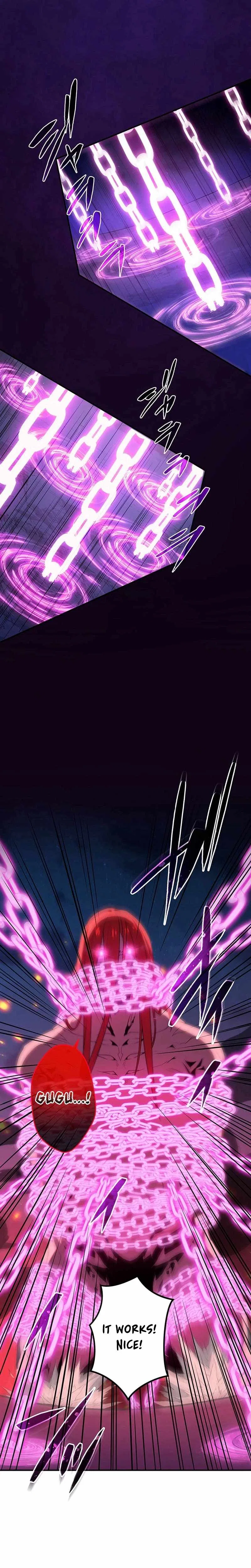 Respawn: Usurping the Imperial Throne With My Extra Lives Chapter 29 – Page 29