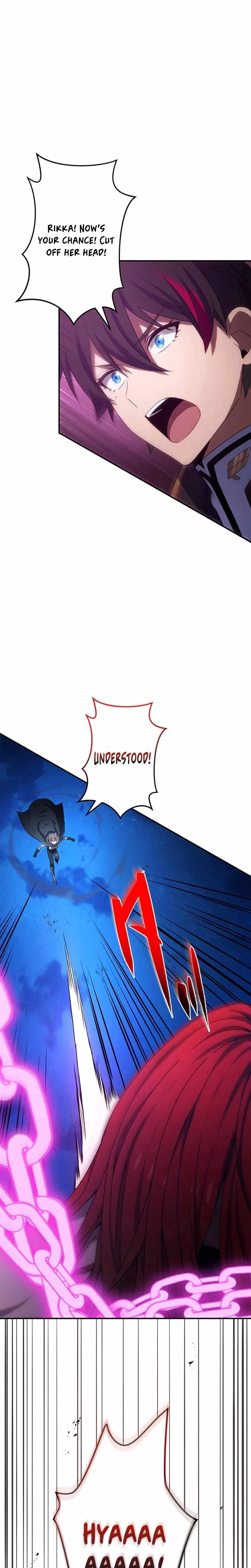 Respawn: Usurping the Imperial Throne With My Extra Lives Chapter 29 – Page 30
